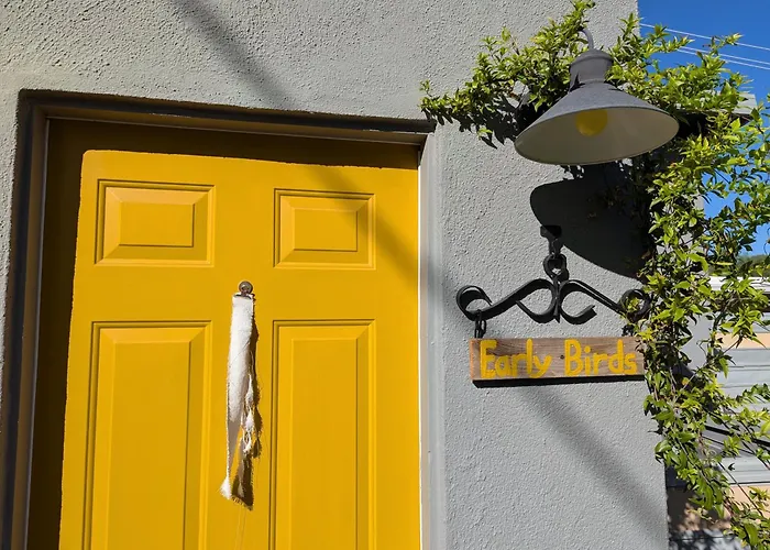 Early Birds Guest house Tucson